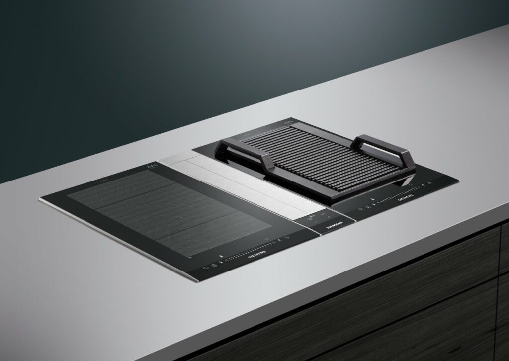 Siemens 25 | Kutchenhaus, Stoke