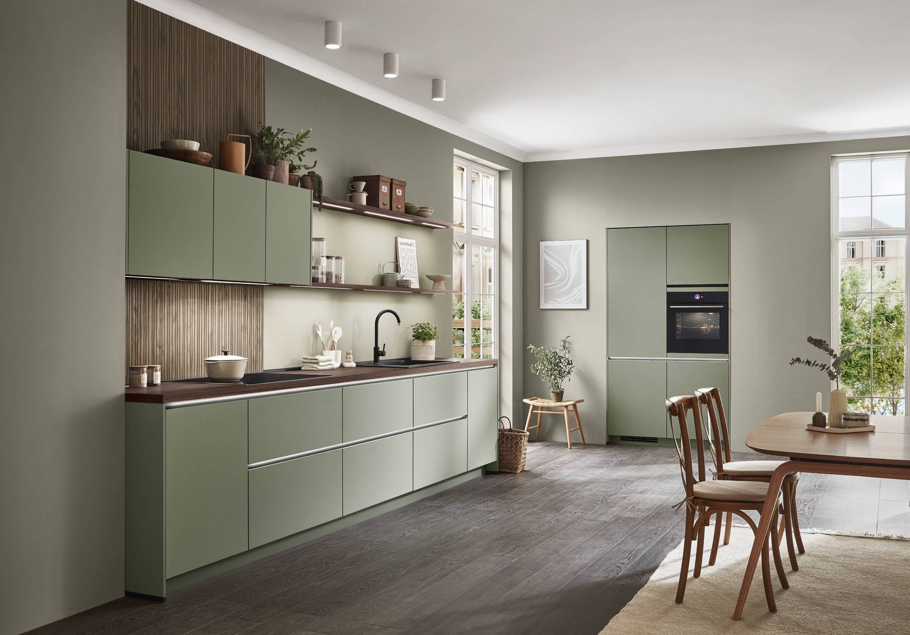 30818 24 Senso 495 M | Kutchenhaus, Chester
