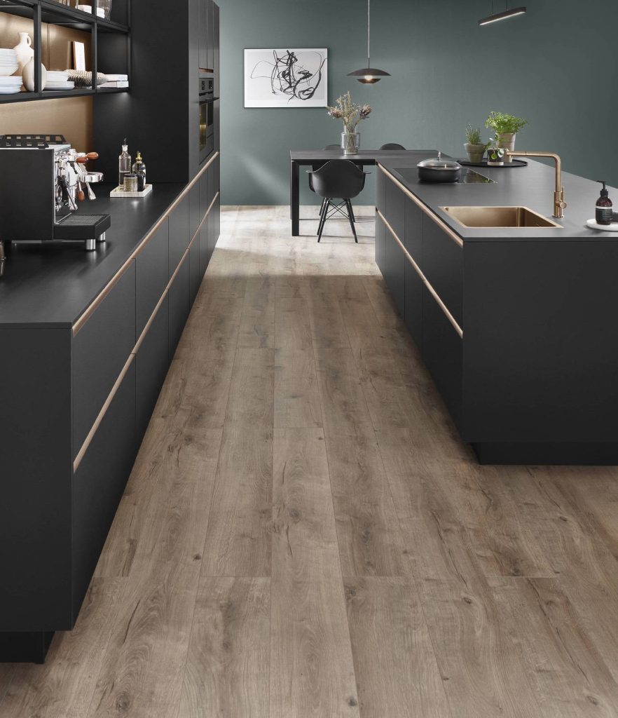 30860 24 Senso 496 D | Kutchenhaus, Chester